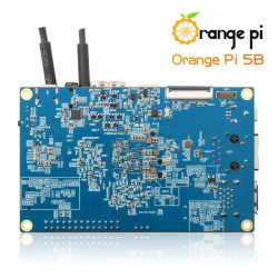 Orange Pi 5B - 8GB RAM (with 64GB EMMC)