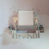 50A - SUNTREE SNH00 gPV 1P 1000V DC Fuse Base/Holder  Fuse Link PV