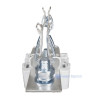 200A - SUNTREE SNH1 gPV 1P 1000V DC Fuse Base/Holder  Fuse Link PV