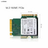 SSD NVMe M.2 2230 128GB PCIe 3.0 Gen3 M-Key