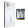 SSD NVMe M.2 2230 128GB PCIe 3.0 Gen3 M-Key