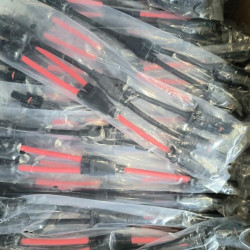 MC4-2Y Connector MC4 Cabang 2 (sepasang) 1000V Solar Panel Surya