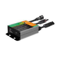 GMIL-180 Micro Grid Tie Inverter GTI 180W ON GRID Solar Panel Surya