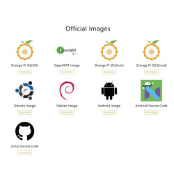 Orange Pi 5 ULTRA - 8GB RAM