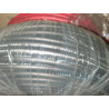 MC4 --- MC4 PV Cable 1500V H1Z2Z2-K 10mm2 Tinned copper L2 Meter