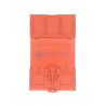 DC SPD 3P 1000V Surge Arrester Protect Device Solar PV Panel Surya
