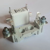 32A - SUNTREE SNH00 gPV 1P 1000V DC Fuse Base/Holder  Fuse Link PV
