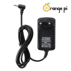 Orange Pi 5V/3A Power Adaptor 15W - REAL 3A