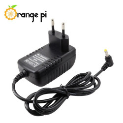 Orange Pi 5V/3A Power Adaptor 15W - REAL 3A