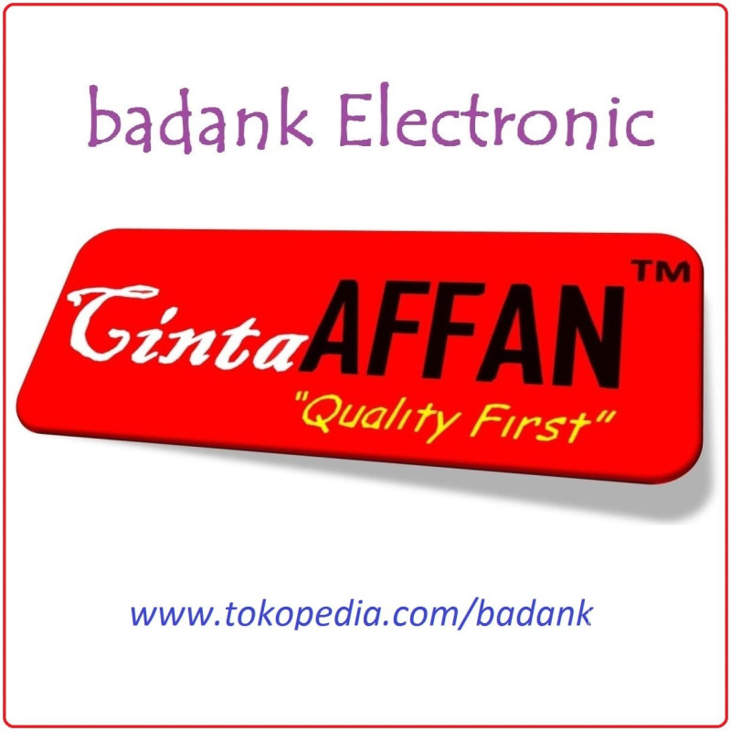 CUSTOM ORDER Paket Belanja di badank Electronic