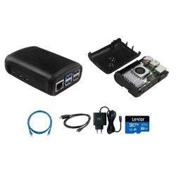 CUSTOM ORDER Paket Belanja di badank Electronic