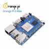 Orange Pi 5 MAX (Embedded 6 TOPS NPU) - 16GB RAM