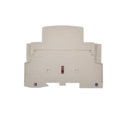 CAFF DIN RAIL DC CONTACTOR 2P COIL 24VDC CONTACT DC/AC 250V 100A 2-NO