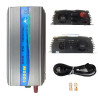 On Grid Tie Inverter GTI 1000W 20-45VDC Solar Panel Surya 1000 W
