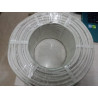  1 ROLL  100M  - Kabel Serabut 2 Core NYMHY 2x2.5mm2