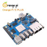 Orange Pi 5 Plus - 32GB RAM