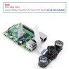 150mm FFC CAMERA CABLE 15-Pin to 15-Pin Length 15cm for Raspberry Pi 4B/3B Jetson Nano etc