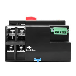 ATS AC 125A 220V 2P Automatic Transfer Switch