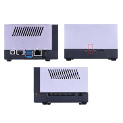 NVIDIA Jetson AGX Orin 32GB - H01 Kit 200-TOPS AI Performance