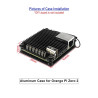 Metal Heatsink Case - Orange Pi Zero 2