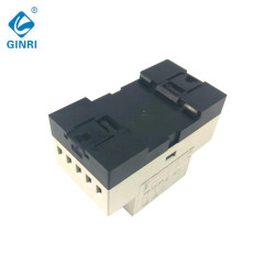 DC Protection Relay 12V ADJUSTABLE Over Under VOLTAGE Battery Inverter