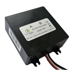 HA01 Battery Equalizer Balancer VRLA Lead Acid Panel Surya Baterai Aki