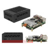 KIT-6A(2TB)  Raspberry Pi 5 (16GB RAM) KIT NVME SSD 2TB - Complete SET SIAP PAKAI