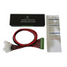 HA02-6S 72V Battery Equalizer Accu Balancer Penyeimbang Tegangan Aki