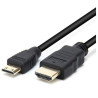 Kabel Mini-HDMI Panjang 1.5 Meter untuk Raspberry Pi Zero / Zero W / Zero 2W / Orange Pi Zero 2W / Mini PC