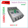 MCCB DC 4P 500A 1500V - SUNTREE SM8-630HPV/4 Molded Case CB