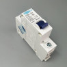 MCB AC 1P C20 20A 230V 4kA Miniature Circuit Breaker DIN RAIL