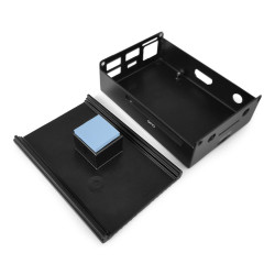 Metal CASE - ASUS Tinker Board 2/2S