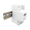 DDS238-2 WIFI Energy kWh Meter 1 PHASE 65A - Expor Impor Metering PLTS