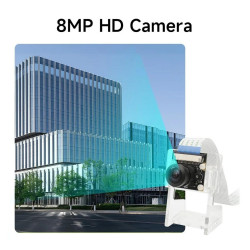 Camera Module 8MP for NVIDIA Jetson NANO Developer Kit