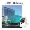 Camera Module 8MP for NVIDIA Jetson NANO Developer Kit