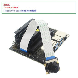 Camera Module 8MP for NVIDIA Jetson NANO Developer Kit