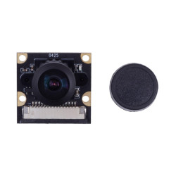 Camera Module 8MP for NVIDIA Jetson NANO Developer Kit
