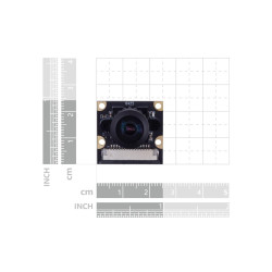 Camera Module 8MP for NVIDIA Jetson NANO Developer Kit