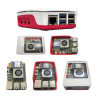 KIT-6A(256)  Raspberry Pi 5 (16GB RAM) KIT NVME SSD 256GB - Complete SET SIAP PAKAI