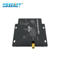 EBYTE E90-DTU (900SL22-ETH) MODBUS TCP/IP to LORA 900MHz with Antenna