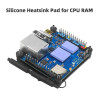 Metal CASE - Orange Pi Zero 3