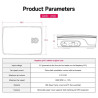 OFFICIAL Case - Raspberry Pi 5