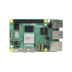 Raspberry Pi 5 - 16GB RAM