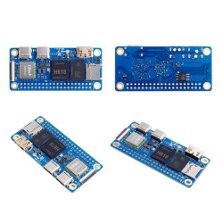 Orange Pi Zero 2W - 2GB RAM
