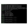 SUPTRONICS X1011 PCIe 2.0 to Quad M.2 NVMe 4 SSD Bottom Shield with METAL CASE for Raspberry Pi 5