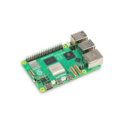 Raspberry Pi 5 - 1GB RAM Quad-Core Processor 2.4GHz
