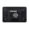 Protective Case (with TRIPOD) For Official LCD 7 Inch Raspberry Pi Touch Display 2