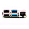 Raspberry Pi 4 Model B - 8GB RAM Quad Core Cortex-A72 64-bit SoC 1.5GHz