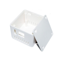 ABS Case  Heatsink for Orange Pi Zero LTS