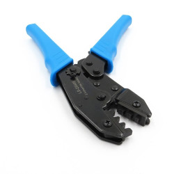 MC4 Connector Cable Crimping - Size 2.5 - 6 mm2 Tang Panel Surya